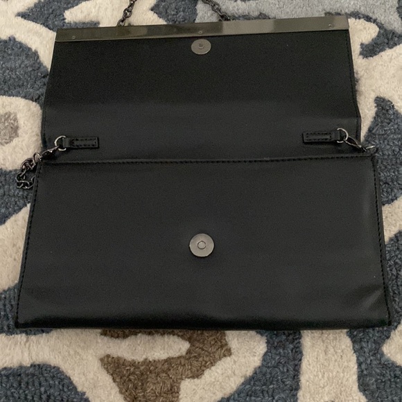 Steve Madden Clutch - Picture 2 of 3